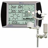 PCE FWS 20 Weather Station