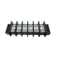 Eaton Bussmann TB400-06 Terminal Block BARRIER BLOCK