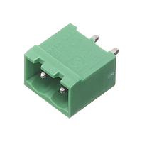 Altech PVP02-5,08 Headers VerHead 5.08 ClEnd