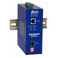 Advantech SFP-100FX-M-2KM-T Ethernet SFP SFP MODULE 100BASE-FX, MM 2KM