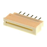 Molex 39-53-2125 Board Mount 1.25 MM FFC/FPC