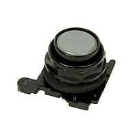 Eaton E34PB7 Pushbutton Operators FLUSH PB GY