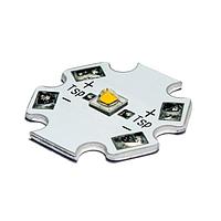 New Energy LST2-01G03-3595-01 High Power LEDs Starboard, SST-20, White, 3500K, 95 CRI