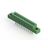 EDAC 316-010-400-108 Standard Card Edge Connectors Card Edge Connector