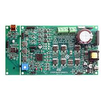 STMicroelectronics EVSPIN32F06Q2S1 Inverter 3-phase inverter based on STSPIN32F0602