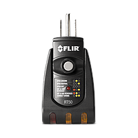 FLIR RT50 Receptacle tester (110 ~125 V AC)