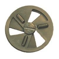 Mallory Sonalert SCVC Volume Control Kit ACCESSORY-SC SERIES VOLUME SHUTTER