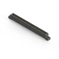 EDAC 395-047-541-108 Standard Card Edge Connectors .100" (2.54mm) Pitch Card Edge Connector