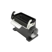 Molex / GWconnect 93601-2949 Heavy Duty Power Connectors SURFACE MOUNTING HOUSING 7816.7175.0