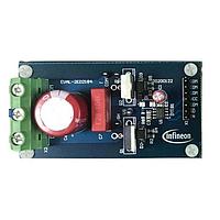 Infineon EVAL2ED2184TOBO1 Gate Driver 650 V, 2.5 A half-bridge gate driver eval board with integrated bootstrap diode