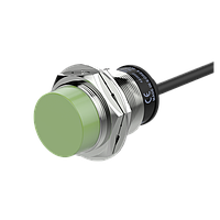 Autonics PRT30-15XO Cylindrical Inductive Proximity Sensors (200Hz, 15mm, 12-24VDC)
