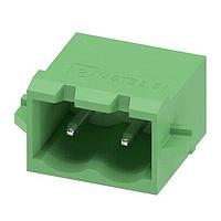 PHOENIX CONTACT 1926015 Headers 2 Pos 5.08mm pitch Through Hole Header