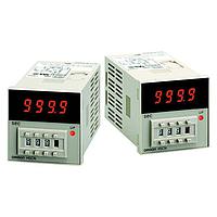 Omron Automation and Safety H5CN-XDNM AC100-240 Timers TIMER DIGITAL LED ME MORY