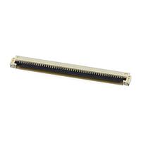 Molex 51296-0894 Board Mount 0.5 FPC ZIF 8Ckt Emb ZIF 8Ckt EmbsTp Pkg