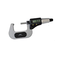Samyon 727(II)-01 Outside Micrometer with Electronic Display (0-25mm, 0.001mm)