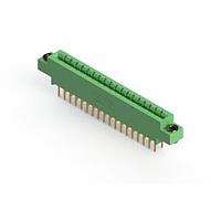 EDAC 333-036-540-803 Standard Card Edge Connectors Card Edge Connector