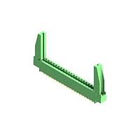 EDAC 337-042-555-878 Sockets Card Edge Connector