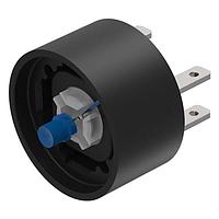 EAO 84-8511.6620 Lamp Sockets SWTCH ELMT Illuminated 24 VDC