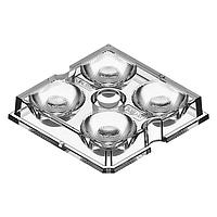 BJB Electric 35.104.1007-001-03 LED Lighting Lens