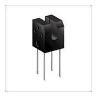ROHM Semiconductor RPI-1133 Optical Switches, Transmissive, Photo IC Output 0.3mm slit width photoIC
