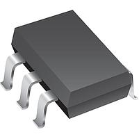 MaxLinear SP6699EK-L/TR Current Mode Boost DC-DC Converter with Integrated Schottky SET UP WHITE LED CONVERTER