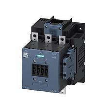 Contactor 3P Siemens 3RT1055-6AF36 (75KW/400V)