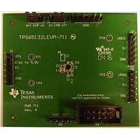 Texas Instruments TPS65132LEVM-711 Evaluation Modules EVM FOR TPS65132LYFF
