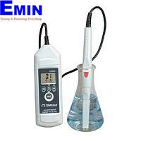 Salt meter