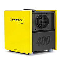 Trotec TTR 400 Adsorption Dehumidifier (1.2kg/h; 350 m³/h)