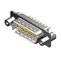 Molex / FCT 173109-1992 Plug FCT DSUB