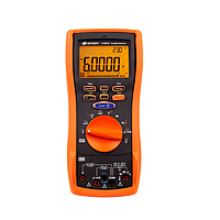 KEYSIGHT U1281A Handheld Digital Multimeter (0.025%; IP67; AC+DC)