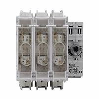 Eaton Bussmann RDF100J-3 Control Switches 100A Switch 3Pole