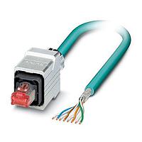 PHOENIX CONTACT 1407783 Ethernet Cables / Networking Cables VS-PPC/ME-OE- 94B-LI/5,0