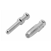 Amphenol Tuchel VN0204000121C Contacts 4 mm2 crimp Price Per PC