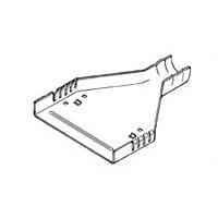 AMP Connectors - TE Connectivity 103136-2 Accessories 10P INNER SHELL INNER SHELL