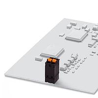 PHOENIX CONTACT 1711705 Plugs FKIC2,5/2-TB-5,08 BK