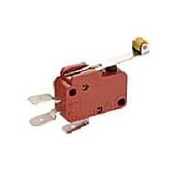 Marquardt Switches Inc 1006.1401 Snap Action Switches SNAP ACTION SPDT MOMENTARY