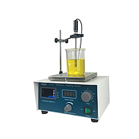 Zenith Lab HJ-3A Thermostatic Magnetic Heating Stirrer (60W)