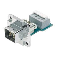 HARTING 09462954031 Heavy Duty Power Connectors PPP PANEL FEED THRU PCB CAGE CLMP TRM