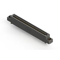 EDAC 395-031-520-403 Standard Card Edge Connectors .100" (2.54mm) Pitch Card Edge Connector