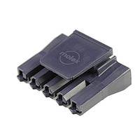 Molex 44441-2005 Receptacle Housing RECPT SINGLE ROW 5P
