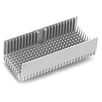 3M Electronic Solutions Division HM-H200DE1-8CP1-TG30 DE 200POS 2MMPRESSFITST HEADER