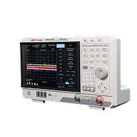 UNI-T UTS3084B Spectrum Analyzers (9 kHz~8.4GHz)