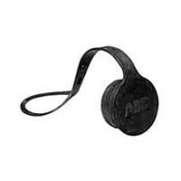 Amphenol Tuchel 2CMA164999R1000 Accessories 2P+E, 3P+E and 3P+N+E Industrial Protective Cover for Plugs and Sockets. Replaces Part#