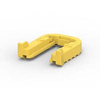 AMP Connectors - TE Connectivity 1564562-1 Accessories SLIDE,GROUP D