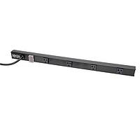 Tripp Lite PS2404RA06B Power Outlet Strips PS2404RA06B