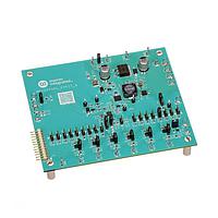 Maxim Integrated MAX20446CEVKIT# Evaluation Kits Evaluation kit for 6ch LED Driver with h