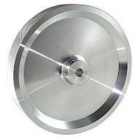 Sensata Technologies - BEI Sensors 9101/10 Tools & Accessories Meas. Wheel 500 mm, PUR, Smooth