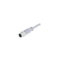 Amphenol CONEC 43-15263 Sensor Cables / Actuator Cables SAL-12C-RS2PE-5/A1