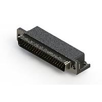 EDAC 633-062-263-511 D-Sub Connectors - Standard Density Right Angle D-Sub Connector